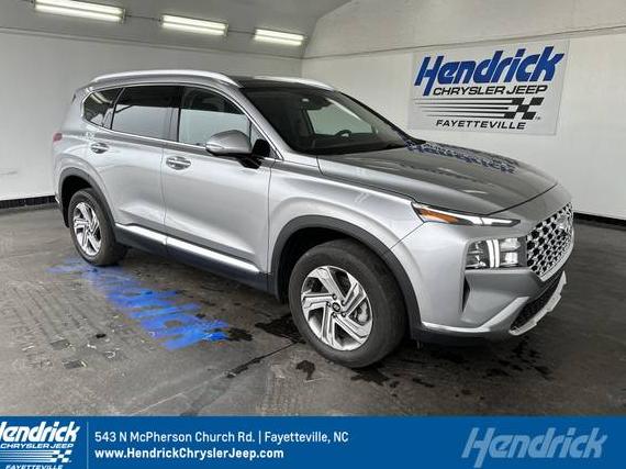 HYUNDAI SANTA FE 2023 5NMS3DAJ5PH541229 image HYUNDAI SANTA FE 2023 5NMS3DAJ5PH541229 image